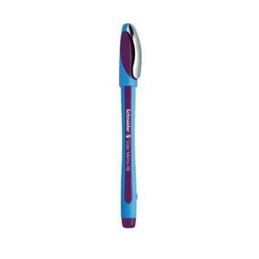 Picture of SCHNEIDER SLIDER MEMO VIOLET XB